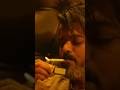 Leo Movie Last Seen Viral Video Leo