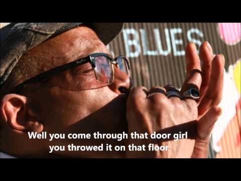 SPOONZ - "Cheating With Crack" (Lyric Video)