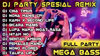 Download lagu DJ PARTY SPESIAL REMIX 💥 DJ CINA TIMUR PARTY SENTA YANG LAGI VIRAL PALING DICARI CARI mp3 Download lagu DJ PARTY SPESIAL REMIX 💥 DJ CINA TIMUR PARTY SENTA YANG LAGI VIRAL PALING DICARI CARI mp3