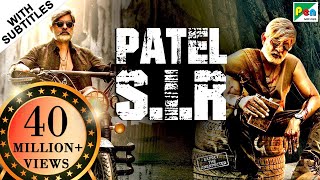 Patel S.I.R (2019) New Action Hindi Dubbed Movie | Jagapati Babu, Padma Priya, Kabir Duhan Singh