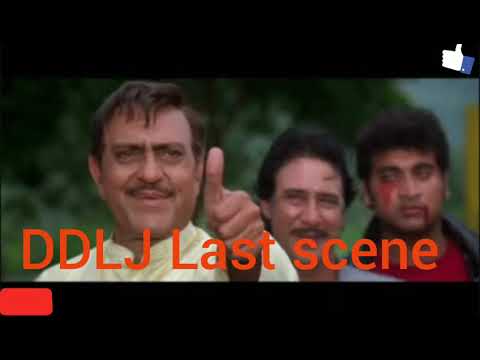 download lagu mp3 mp4 Ddlj Last Scene Dialogues, download lagu Ddlj Last Scene Dialogues gratis, unduh video klip Ddlj Last Scene Dialogues