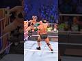 Goldberg vs Alexa Bliss Part 4 #wwe #wwe2k24 #goldberg #alexa #wweraw #romanreigns #wwesmackdown