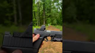 Vector Optics FRENZY-X 1x24x29 GenII 6MOA, XLarge Lens, Auto ON/OFF, RMR Ayak Red Dot Nişangah - Video