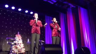 Richard & Adam - Anthem