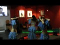 Sultana Tokyo International Bellydance Competition Winners