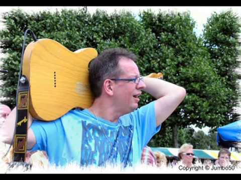 De Dixie Aces - Instrumentale Medley