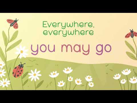 Thumbnail for Go Now In Peace video