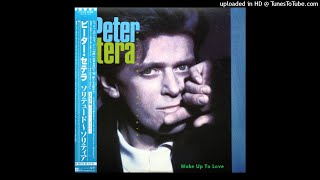 Peter Cetera - Wake Up To Love
