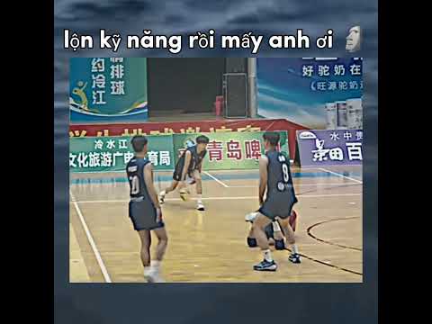 xài lộn kỹ năng rồi 🗿