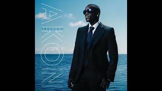 Akon - Keep You Much Longer (Audio Officiel)