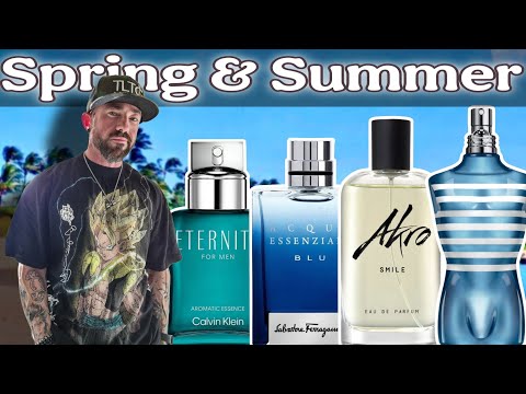 13 Fragrances to Roll Right Through Spring Into Summer: Week #281