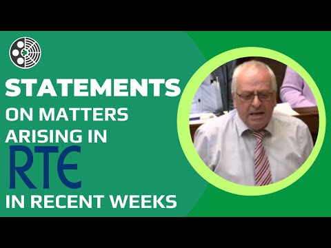 Mattie McGrath: Calls out 'charade' and warns of abuse in care