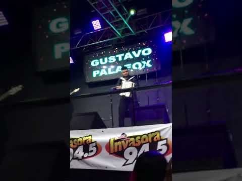 Gustavo palafox/El carlingas  en Tijuana bc