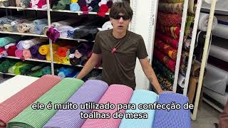 Vídeo sobre o produto