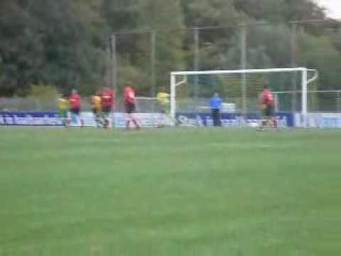 ADO Den Haag C1 Slikkerveer C1