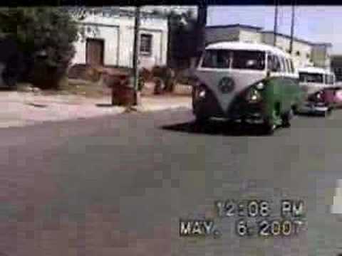 Thumbnail for Volksstyle.com Tecate mayo 2007, Reunion informal VW by May 200