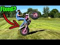 Can we Fix the Fat Tire Honda for $93 ? DEFAULT Thumbnail