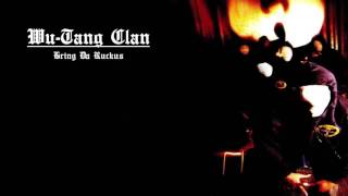 Bring Da Ruckus- Wu-tang Clan (Lyrics in the description)