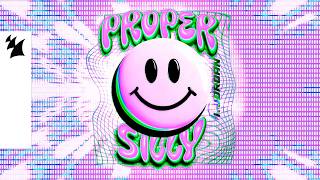 I.JORDAN - Proper Silly video