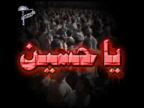 DEEN  KO BACHA LIYA..flv Faheem haider new noha 2010