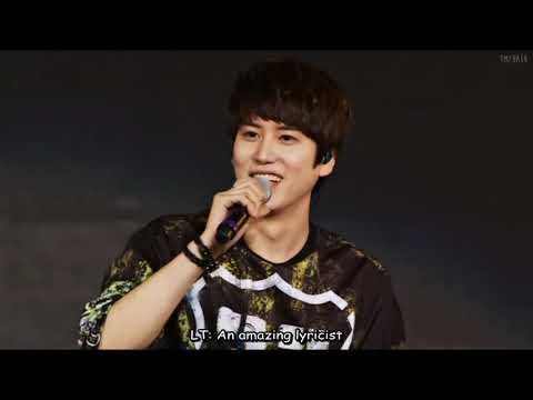 ENG SUB HD SS6 DVD   2nd Ment & Introducing invited celebs HD