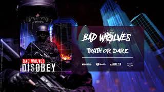Truth or Dare Music Video