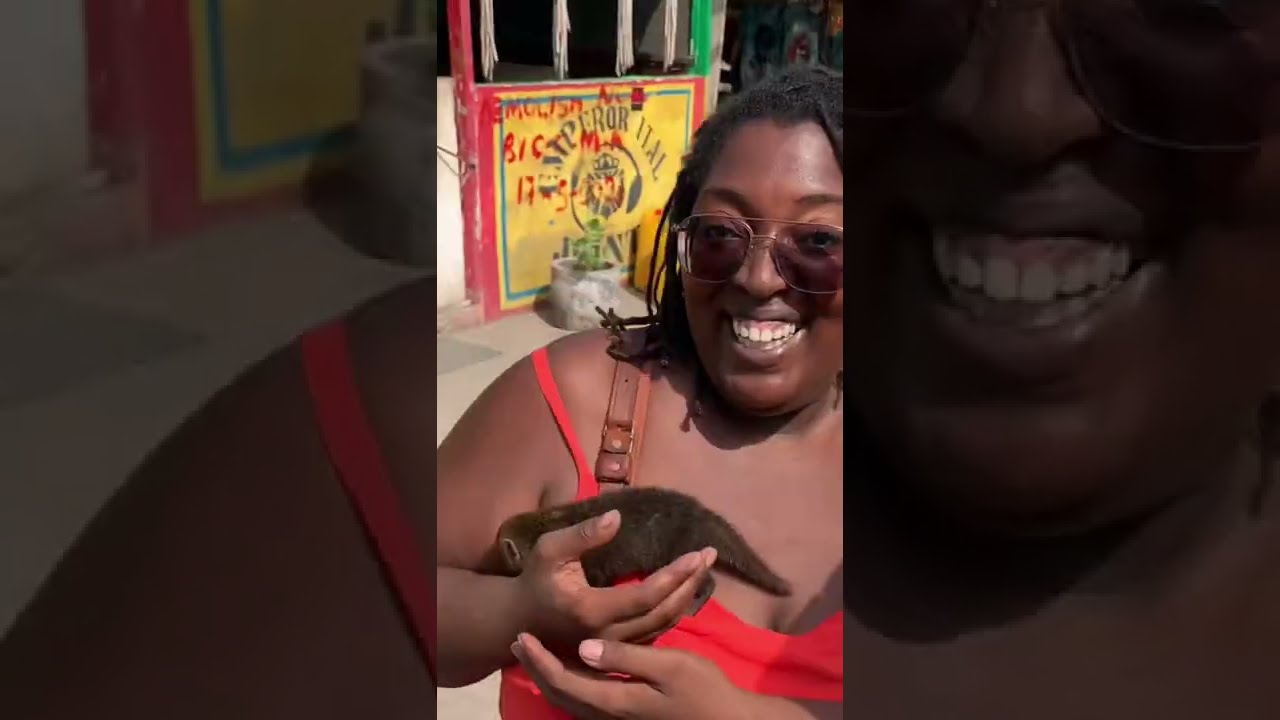 Rasta’s & Bushmeat!🌺🌸🌺 #ghana #fyp #ghana #shorts #foryou #youtubeblack #travelvlog