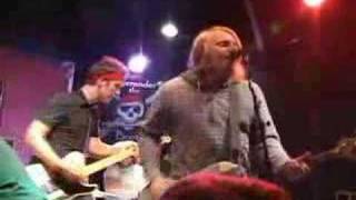 Sherwood - "Learn To Sing"