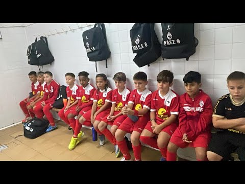 JORNADA # 3 DE LA LIGA (SON CLADERA VS LA SALLE) última parte