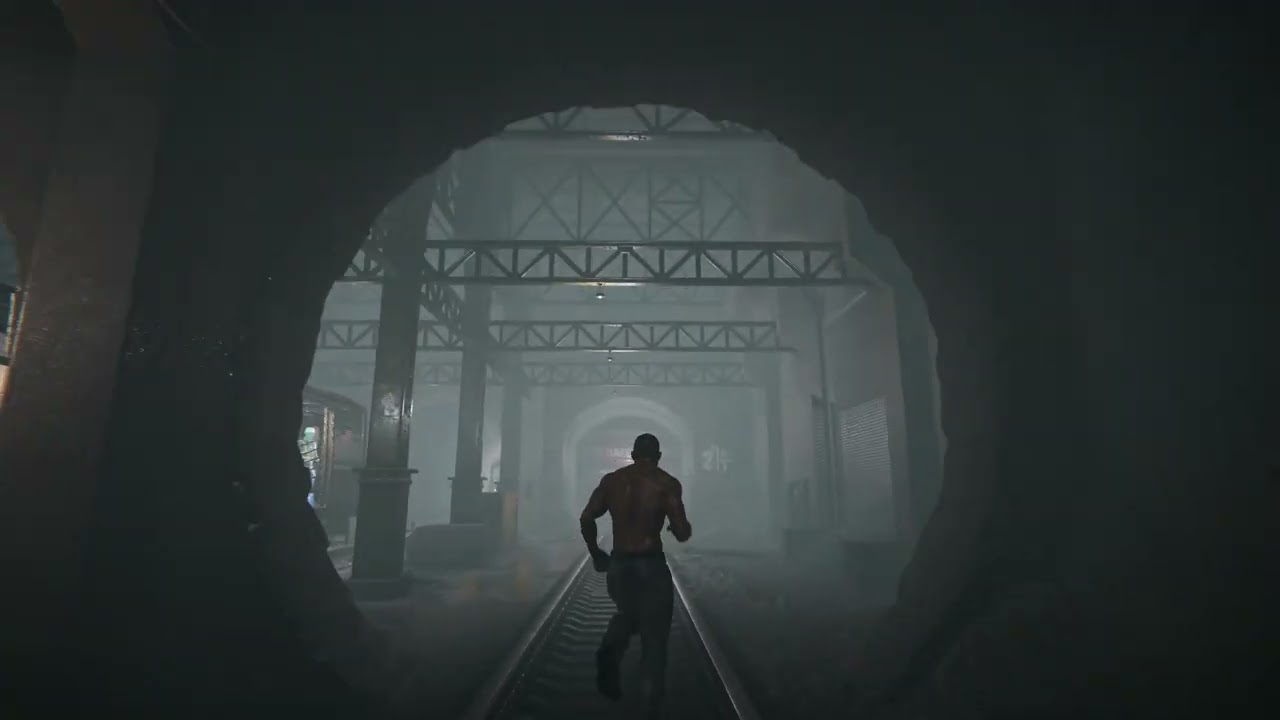 Grandis Adventures - Official Cinematic Gameplay Trailer