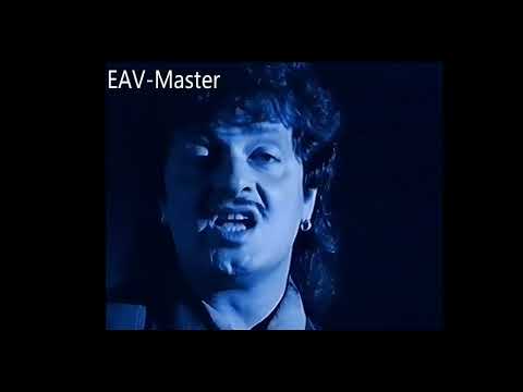 Ossi Ost-Born - Es steht ein Haus in Ostberlin (HQ) (Music Video) (remastered)