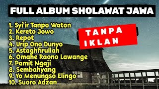 Download lagu Syiir Tanpo Waton Gusdur FULL ALBUM SHOLAWAT JAWA ... mp3