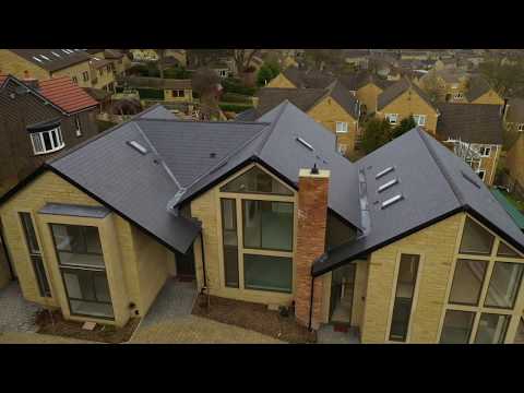 The Headlands, Hopton Lane, Mirfield