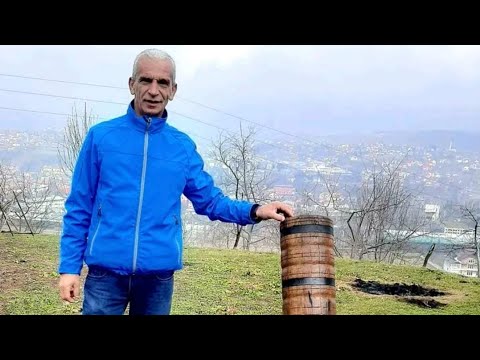 RAMAZANSKI TOP U KAKNJU KOJI ISPALJUJE SA ZADOVOLJSTVOM MOJ SVEKAR🌙