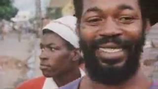 The Hidden BOB MARLEY video interview & TRENCH TOWN GHETTO documentary