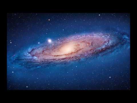 Test Shot Starfish - Andromeda