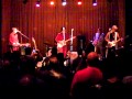 Chuck Prophet -- Temple Beautiful & Who Shot John