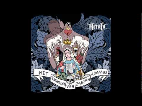 Kempi - #15 Interlude - Het Testament van Zanian Adamus