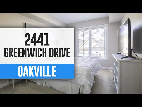 Video: Real Estate Video Production in Oakville