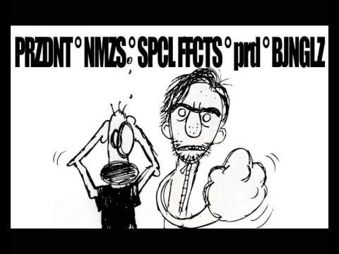 Video thumbnail for Special Effects
