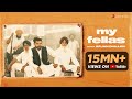 Arjan Dhillon - My Fellas | Official Video | Latest Punjabi Song 2020 Arjan Dhillon - My Fellas | Official Video | Latest Punjabi Song 2020