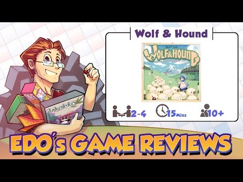 Edo's Wolf & Hound Game Review