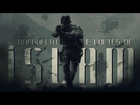 Kështu i urdhëronte Muhammedi ‎ﷺ shokët e tij gjatë luftërave