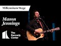 Mason Jennings - Millennium Stage (June 1, 2023)