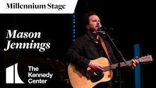 Mason Jennings - Millennium Stage (June 1, 2023)