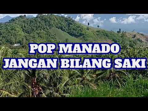 JANGAN BILANG SAKI