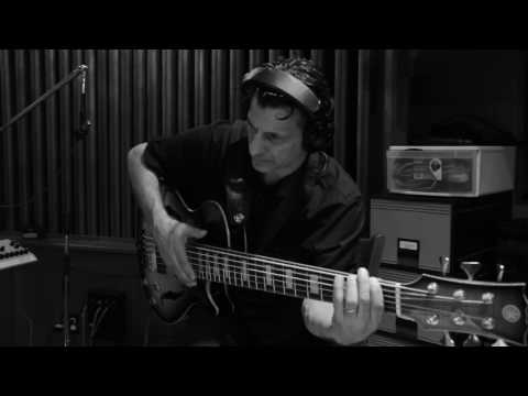 John Patitucci presents new album 