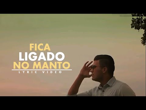 Gabriel Sampaio - Fica Ligado no Manto (Lyric video)