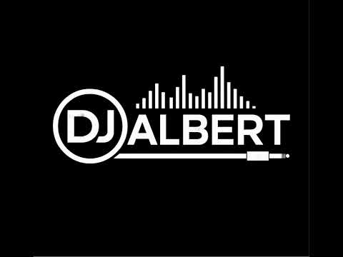 DJ ALBERT AFRO EL AGUA DE DIOS  MIX