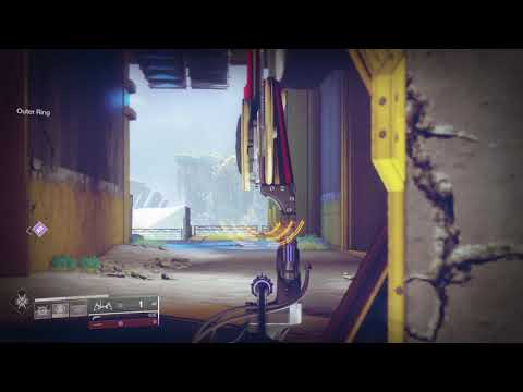 MnK on console 'EXPOSED' - Destiny 2
